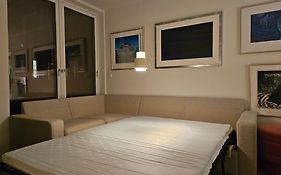 Ny Og Moderne Leilighet, Midt I Byen1